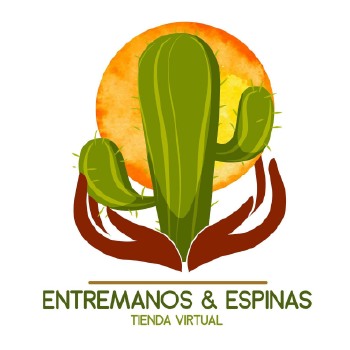 Entre manos & espinas - tienda virtual