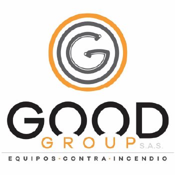 Good Group- Equipo contra incendio