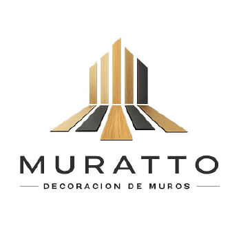 Muratto - decoración de muros