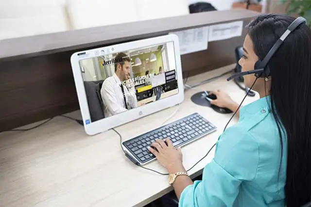 Oficinas Virtuales